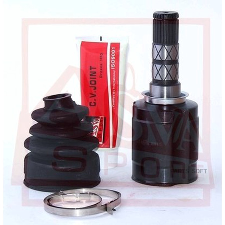 ШРУС внутренний 29x35x25 Asva SBIU-B13 - ASVA None None